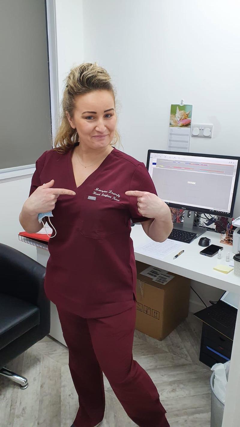 FULL-ARCH IMPLANT DENTISTRY COURSE-16