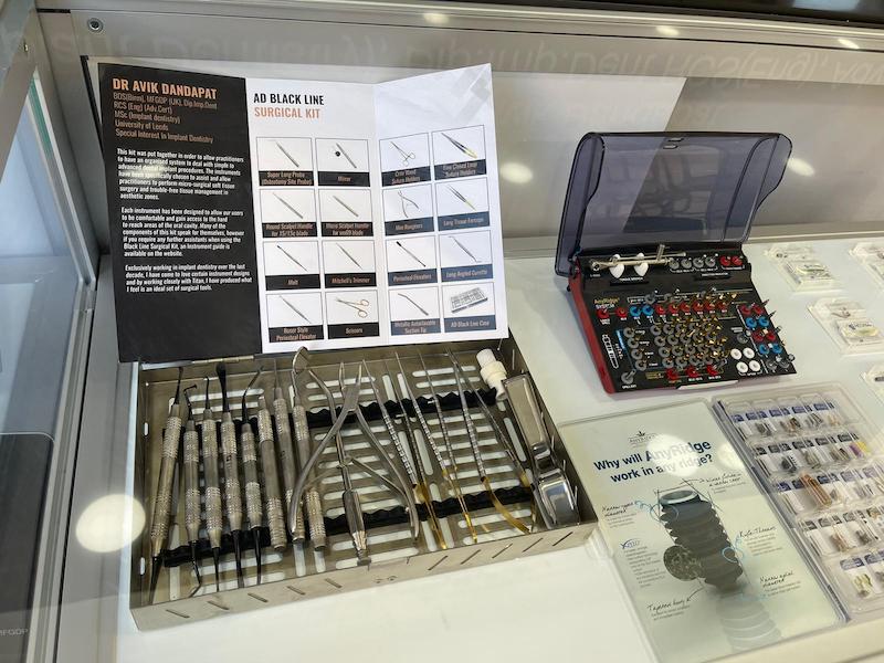 FULL-ARCH IMPLANT DENTISTRY COURSE-7