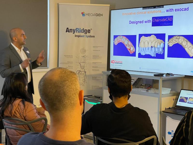 FULL-ARCH IMPLANT DENTISTRY COURSE-8
