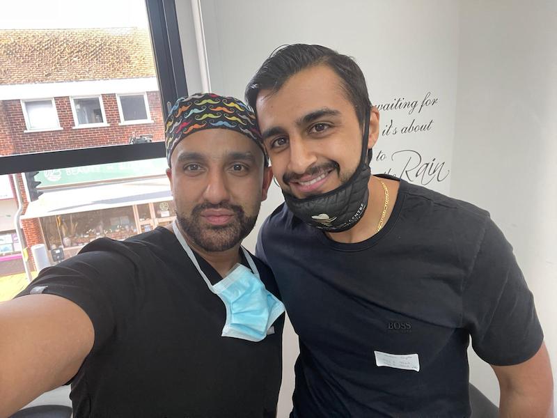 FULL-ARCH IMPLANT DENTISTRY COURSE-9